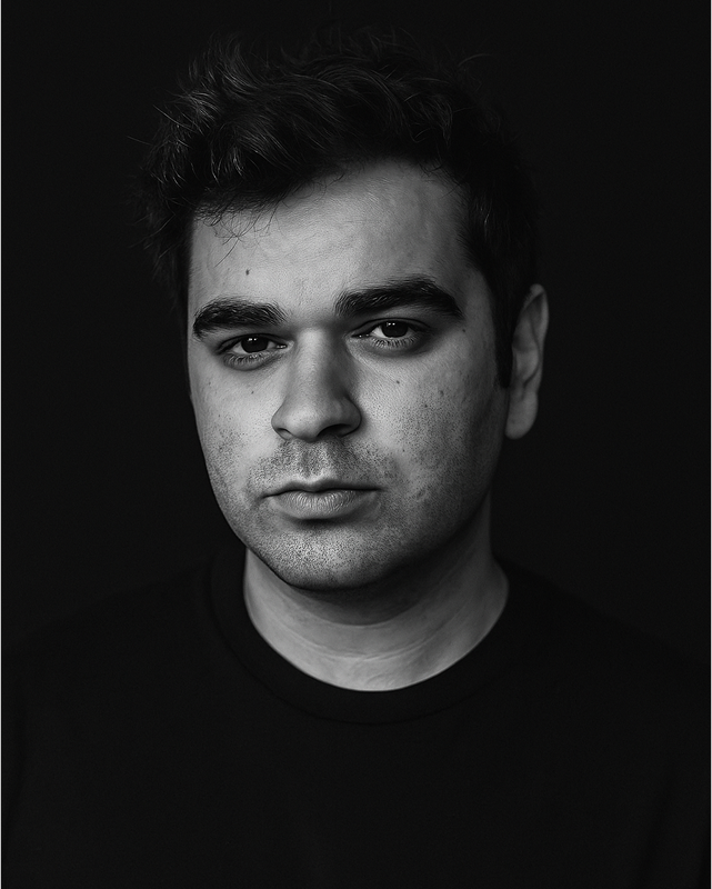 Burak Seyfi